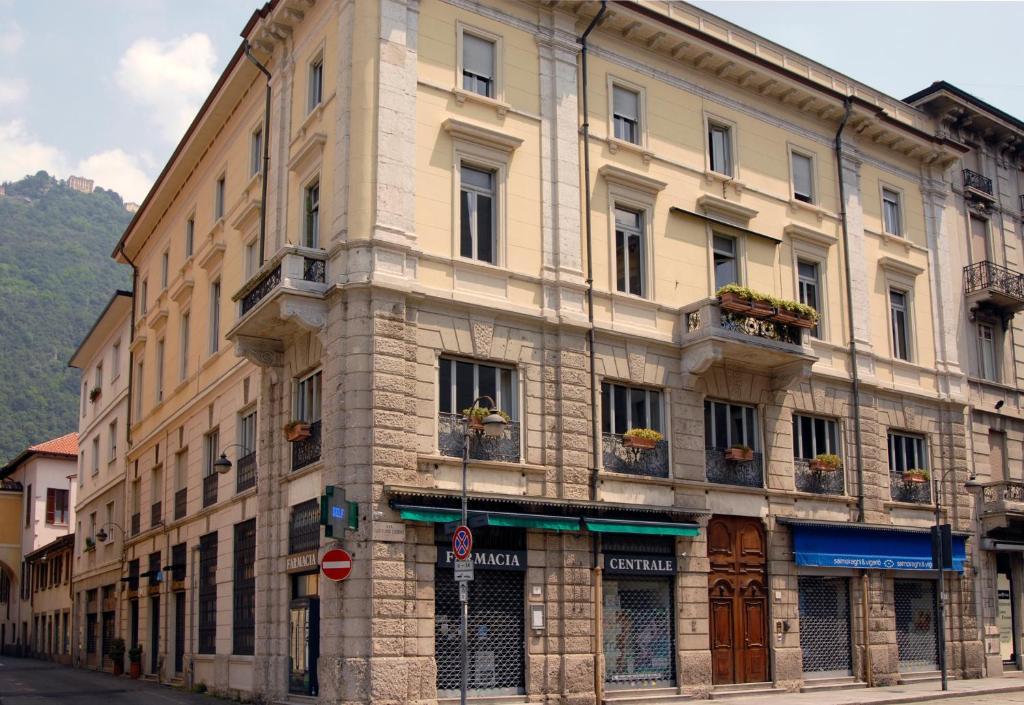 B&B Residenza Cavour Guest house Como