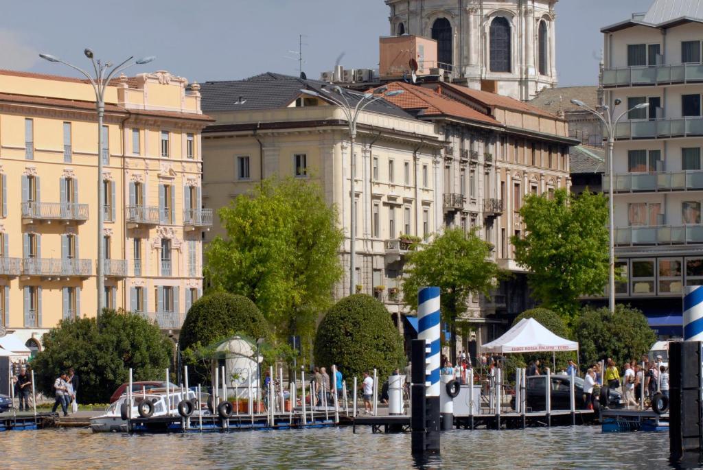 Guest house B&B Residenza Cavour 3*