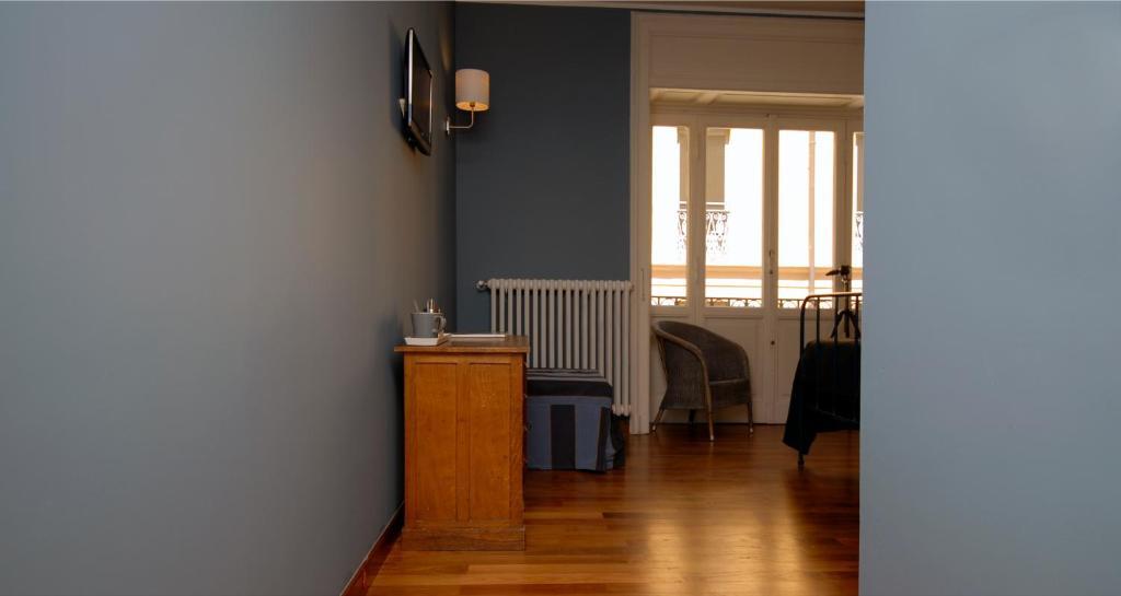 Guest house B&B Residenza Cavour Como