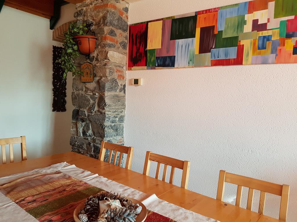 Frühstückspension La Ca De La Fra