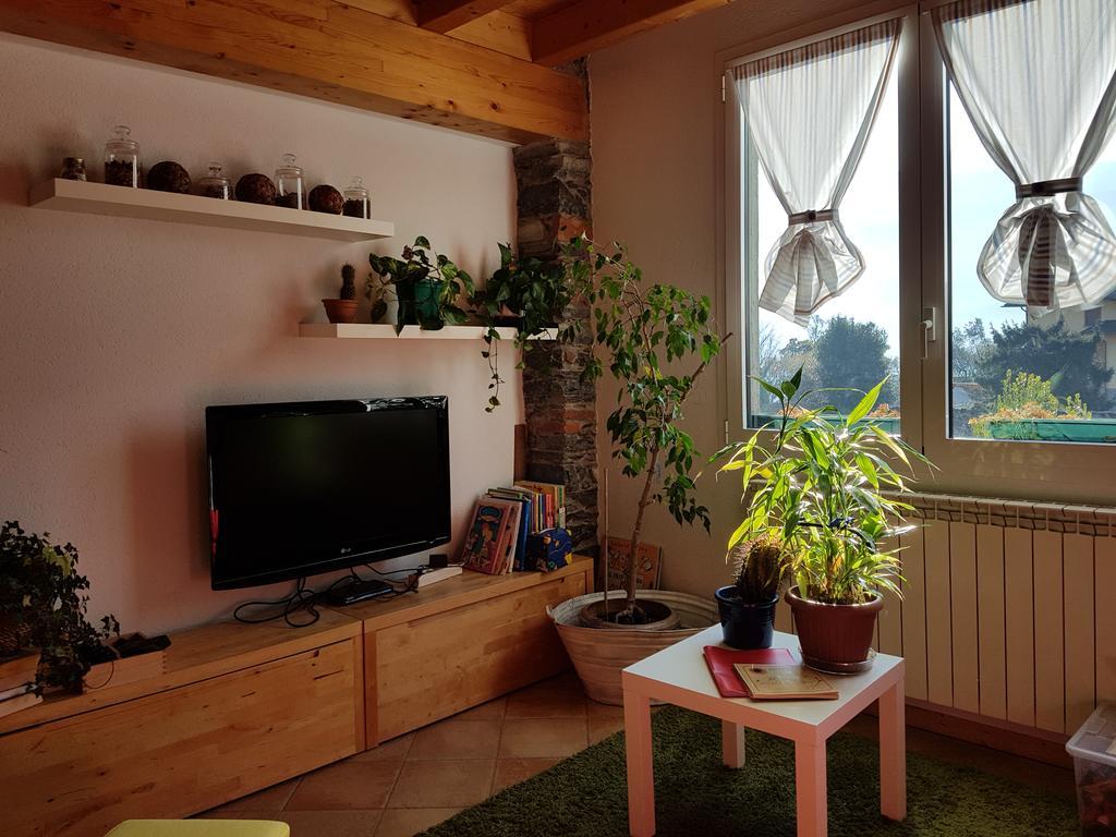 La Ca De La Fra Bed & Breakfast *