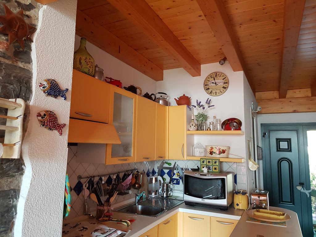 Frühstückspension La Ca De La Fra