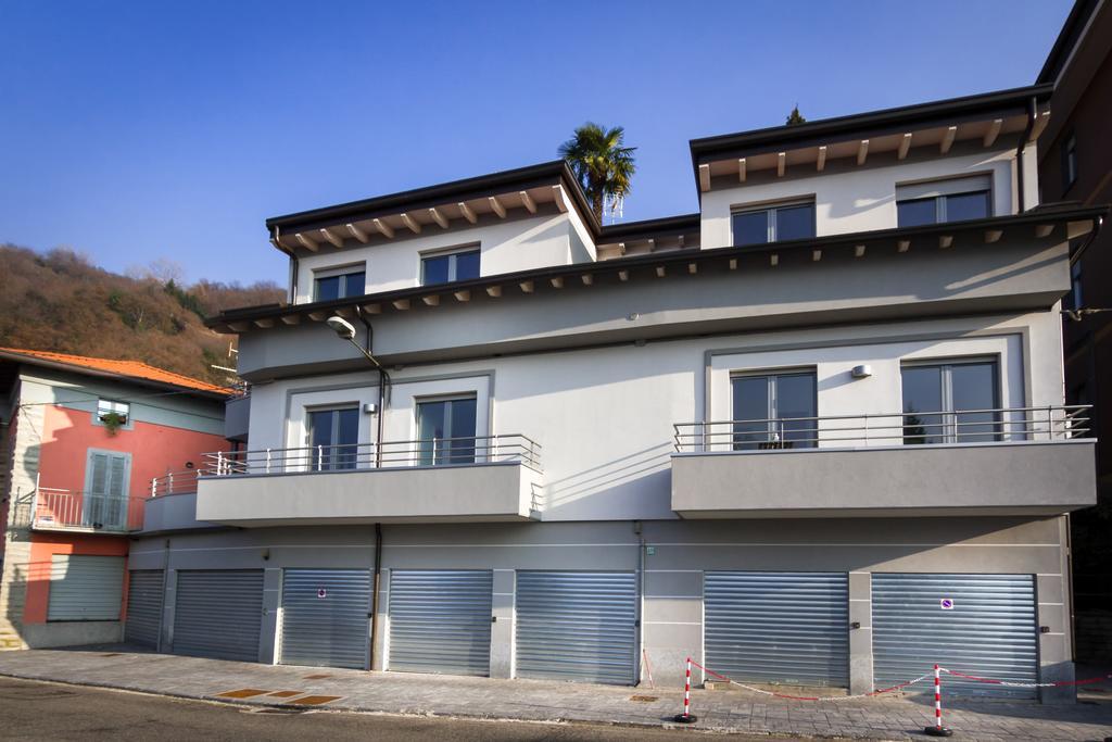 Casa Mia Faggeto Faggeto Lario