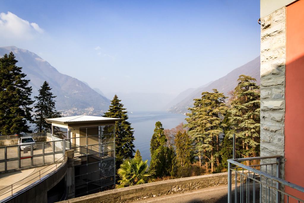 Casa Mia Faggeto Ferienhaus *