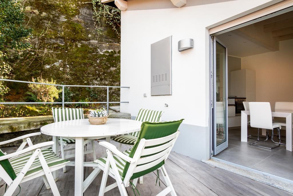 Ferienhaus Casa Mia Faggeto Faggeto Lario