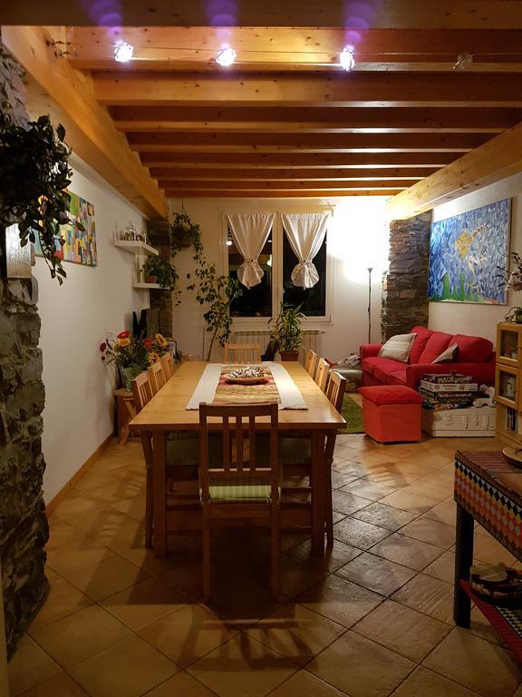 La Ca De La Fra * Gravedona