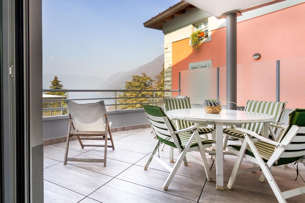 Casa Mia Faggeto Faggeto Lario