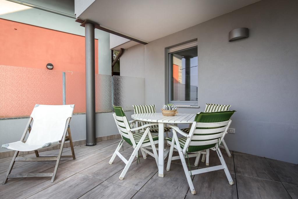 Casa Mia Faggeto