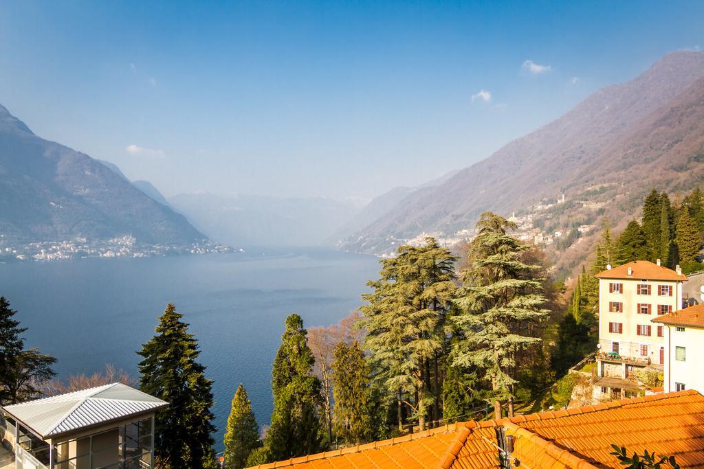 Casa Mia Faggeto Ferienhaus *