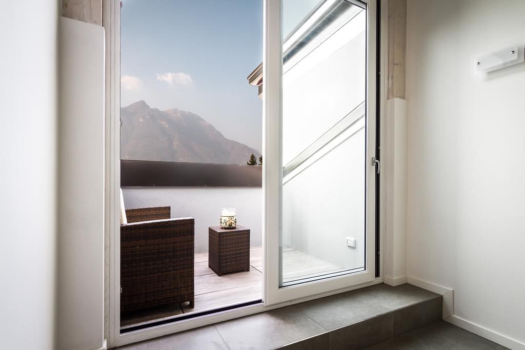 Casa Mia Faggeto Ferienhaus