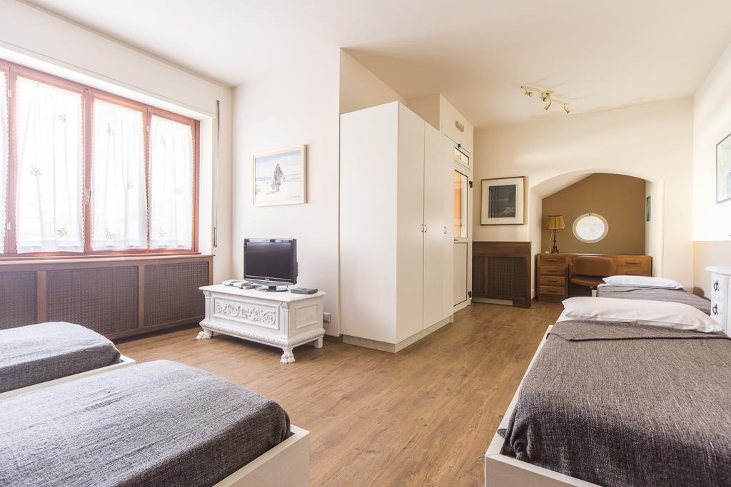 Senagra Holidays Menaggio