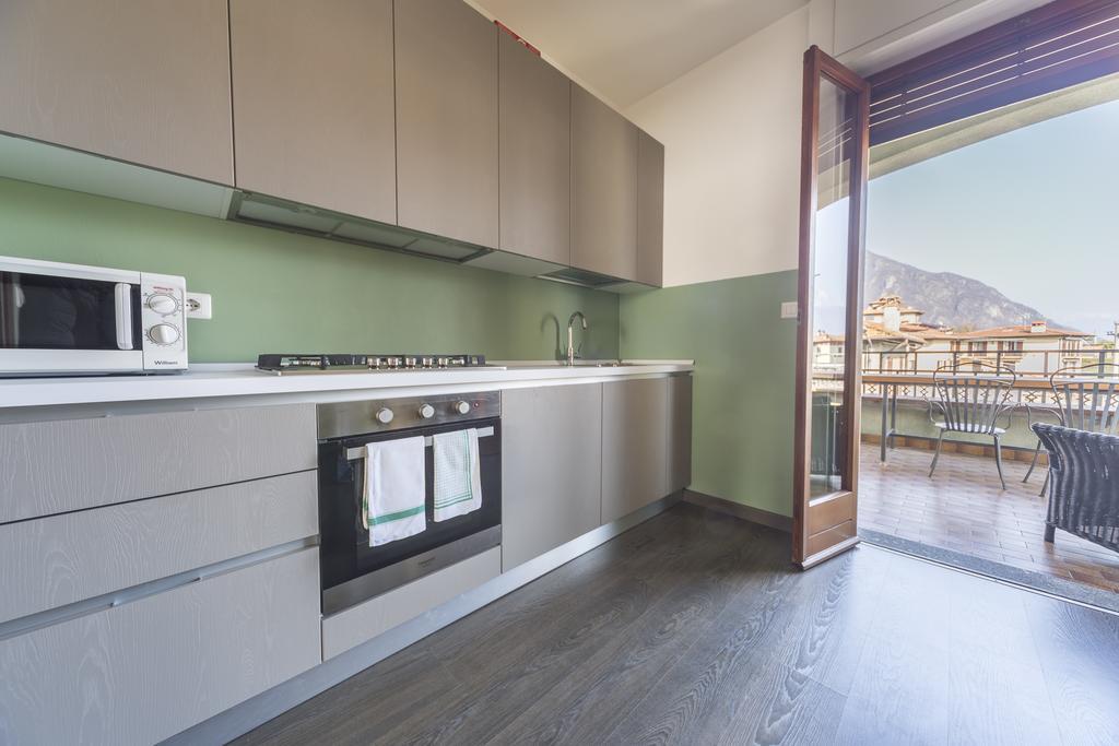 Senagra Holidays Menaggio
