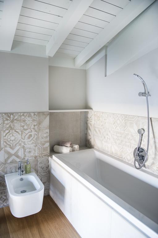 San Giuseppe Apartment Faggeto Lario