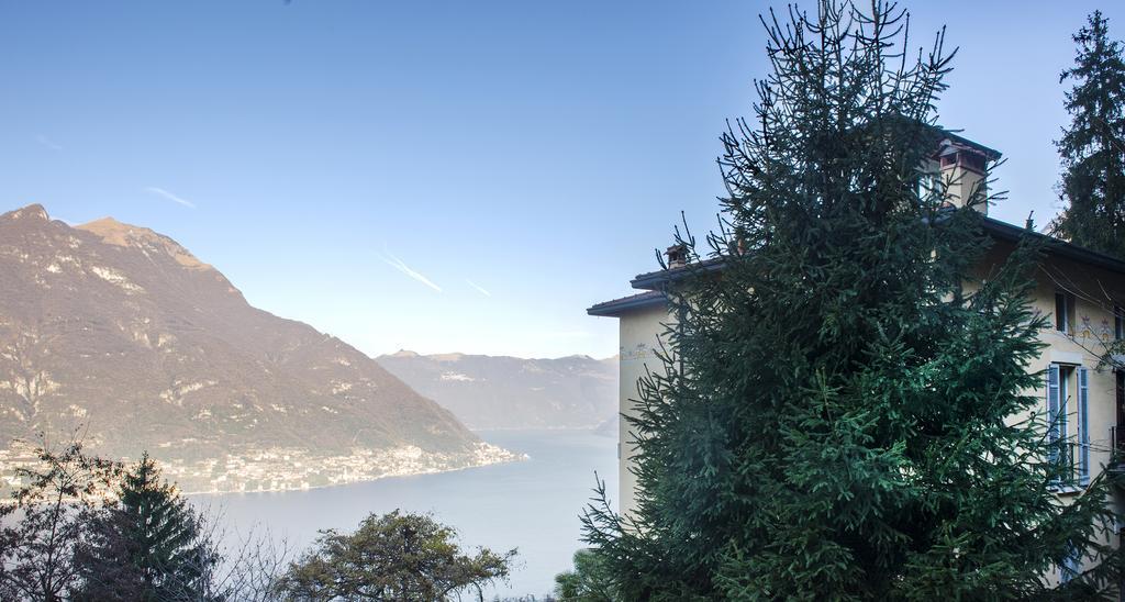 San Giuseppe * Faggeto Lario