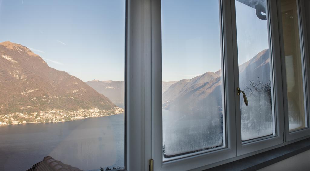 Appartamento San Giuseppe Faggeto Lario