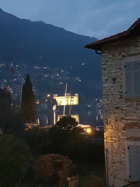 La Ca De La Fra Frühstückspension
