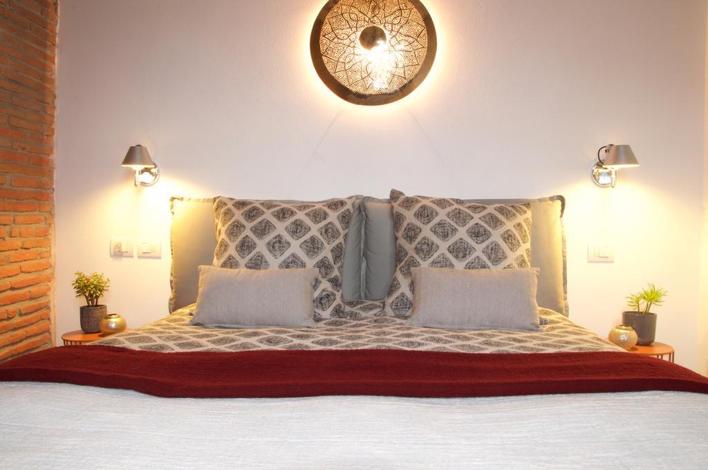 Giulini Apartment