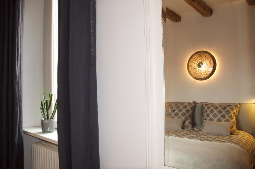 Apartment Giulini Como