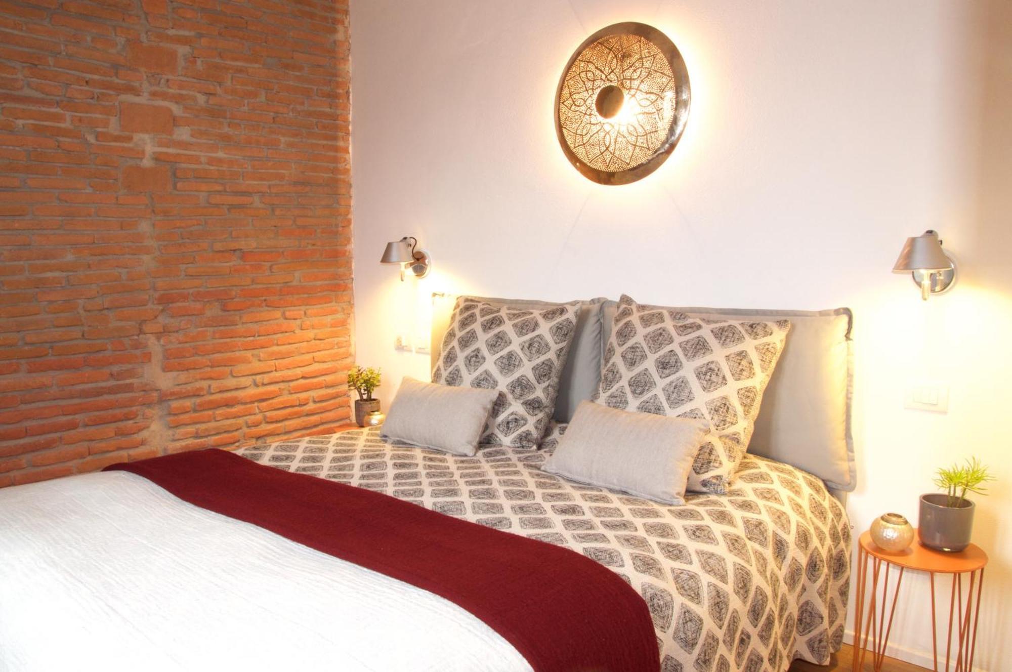 Apartment Giulini Como