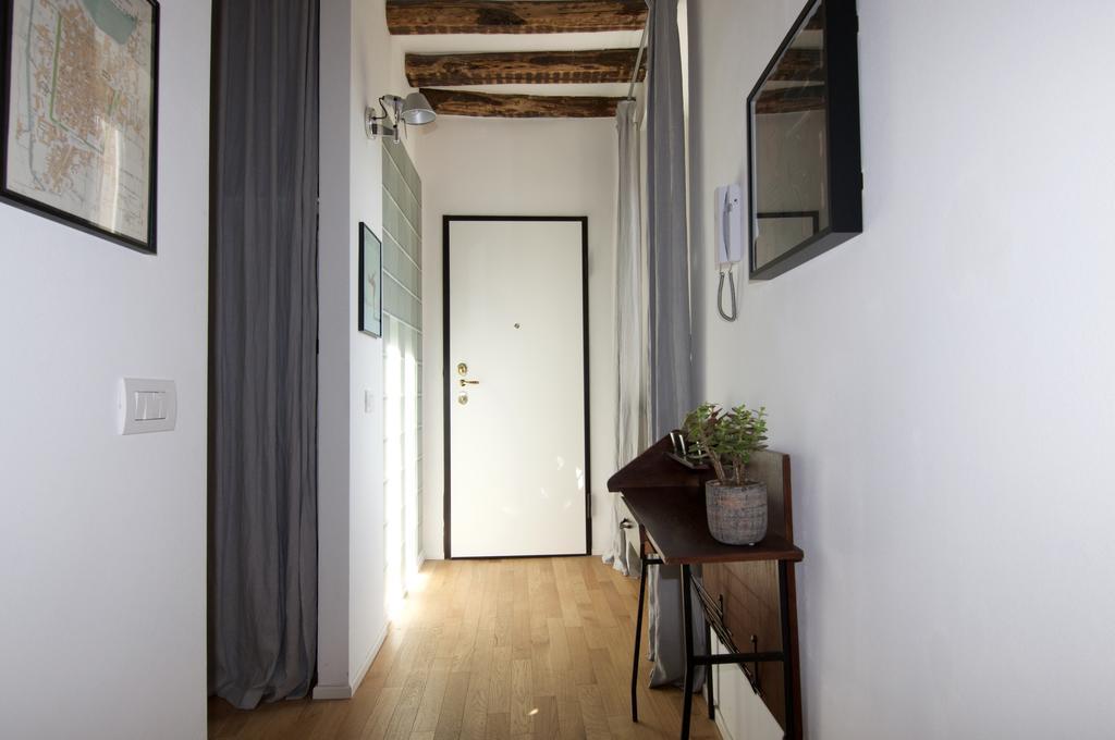 Giulini Apartment *