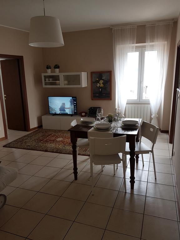 Apartment Al Battistero