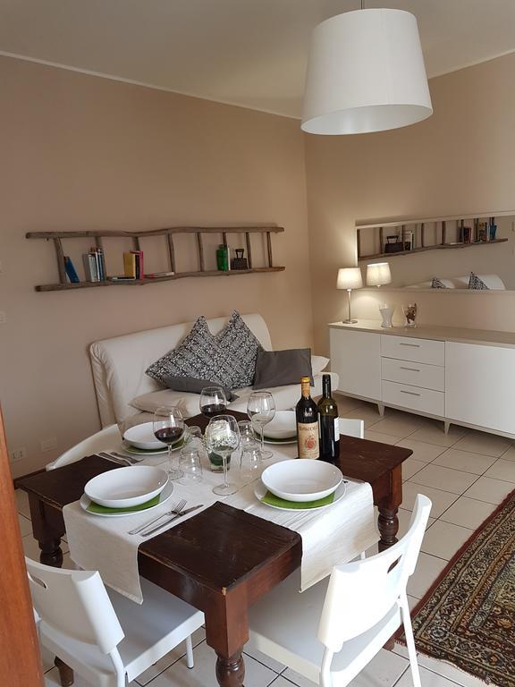 Al Battistero Apartment Oggiono