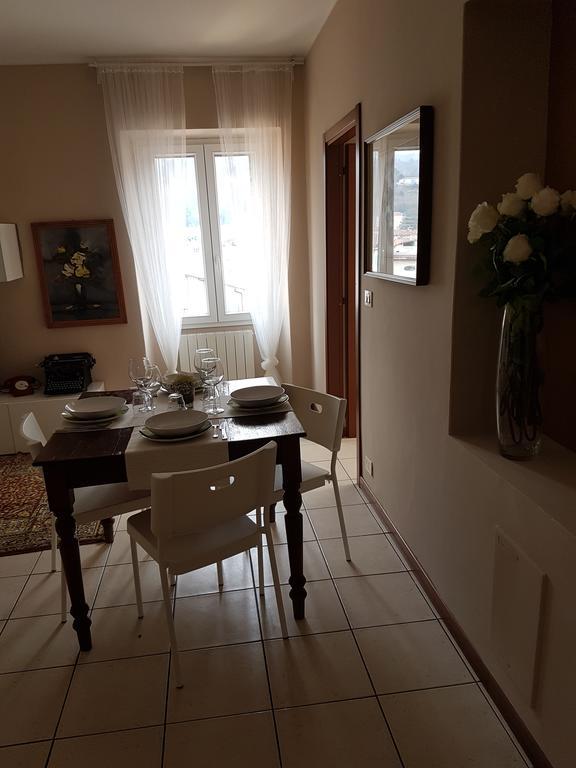 Al Battistero Apartment