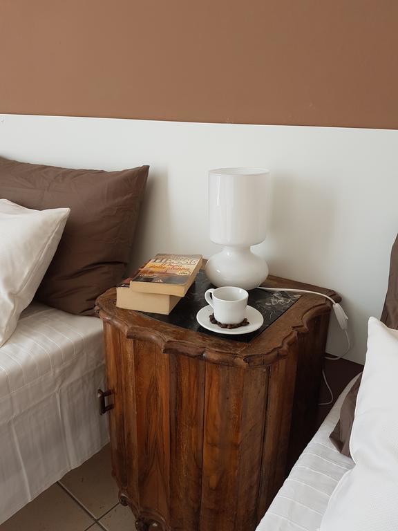 Apartment Al Battistero *