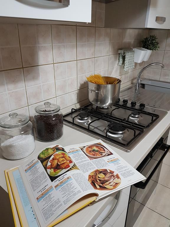 Apartment Al Battistero Oggiono