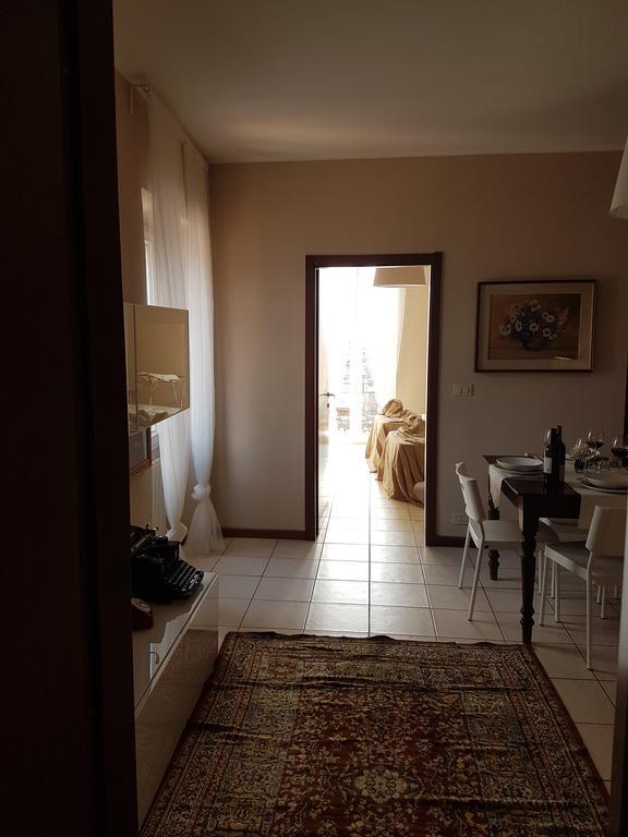 Apartment Al Battistero