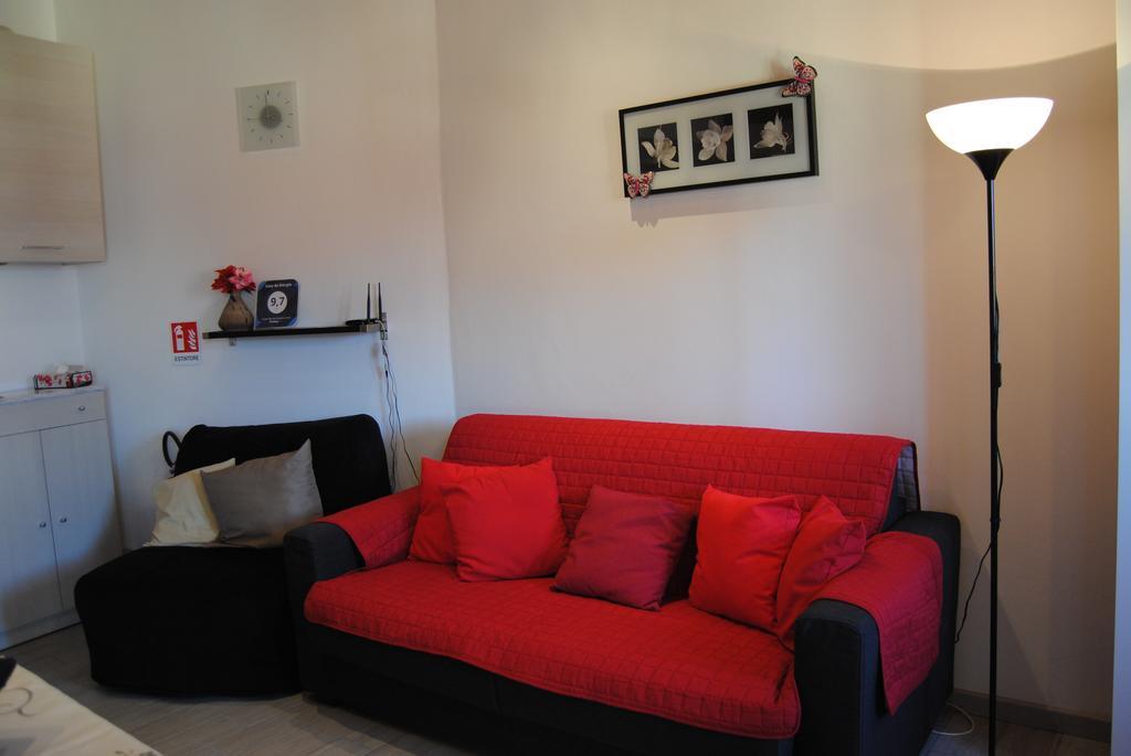 Casa Da Giorgia