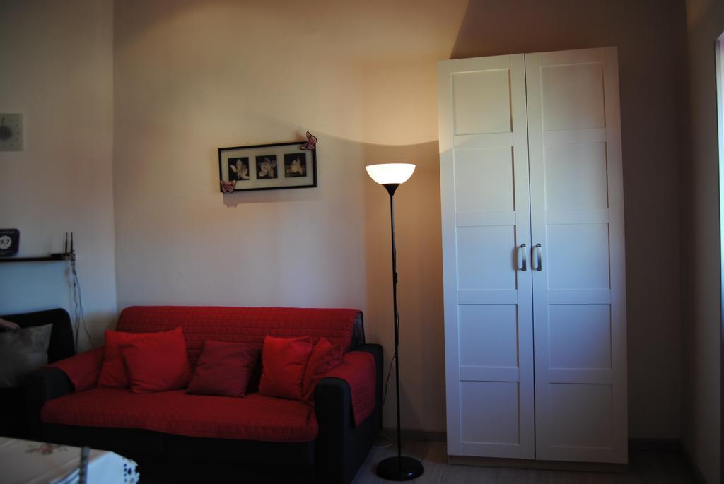 Casa Da Giorgia *