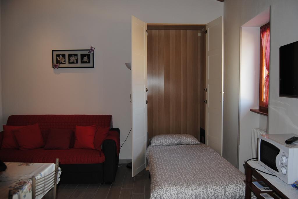 Casa Da Giorgia *