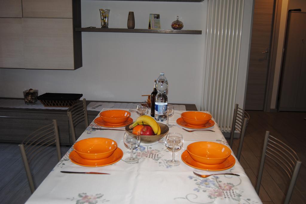 Casa Da Giorgia *