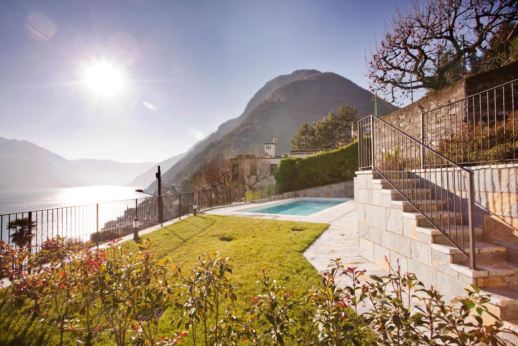 Apartment Pool By Italian *