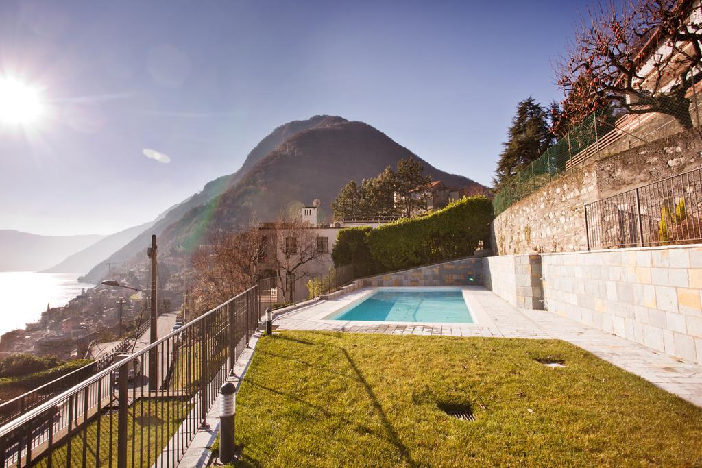 Pool By Italian Apartment