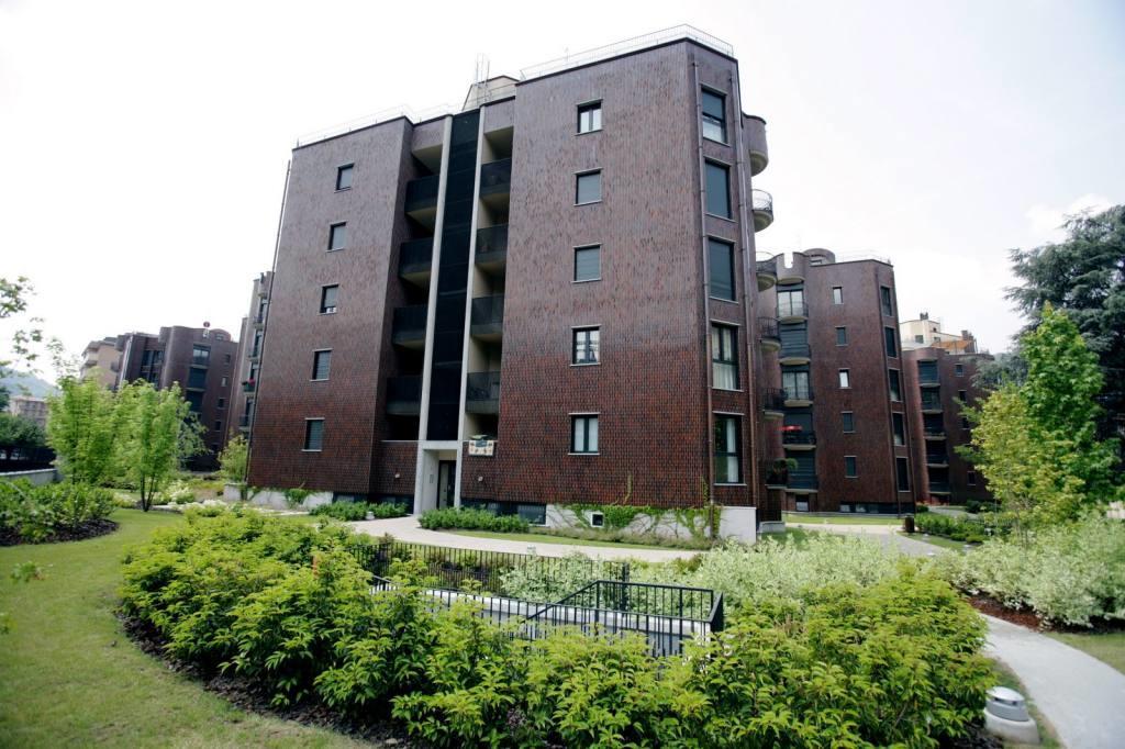 Il Parco Como