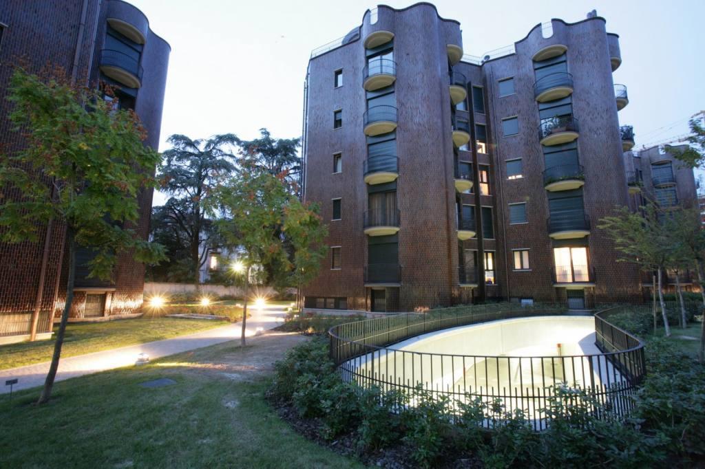 Apartment Il Parco Como