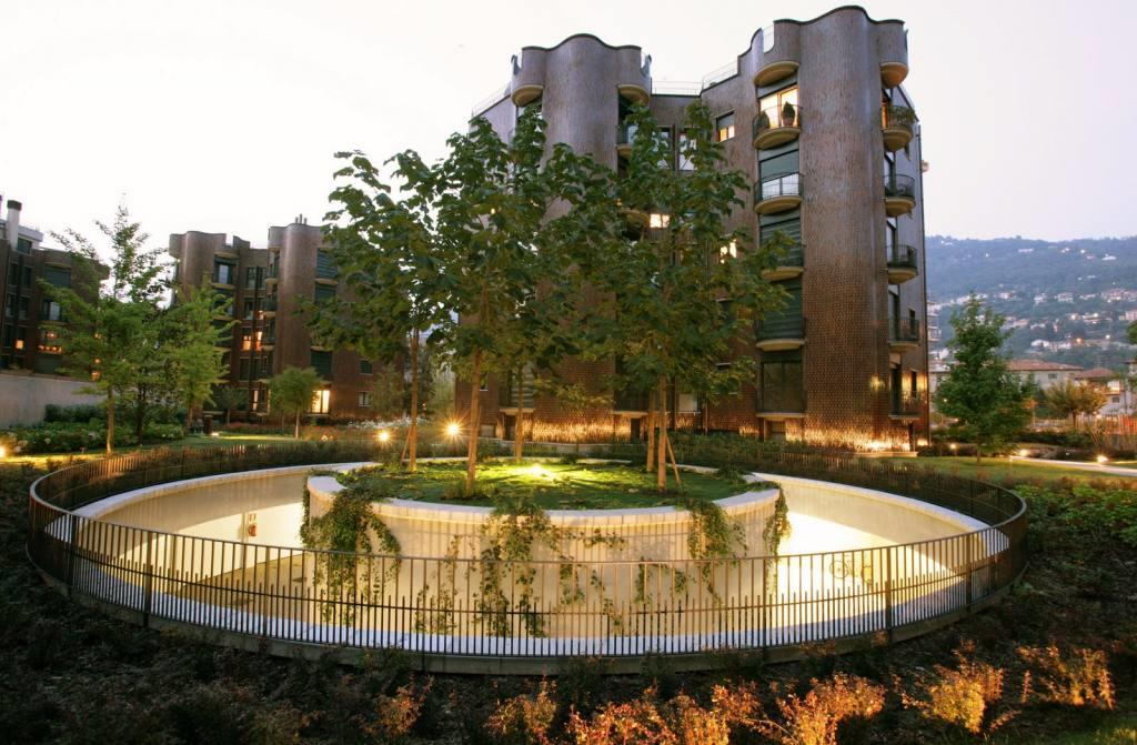 Il Parco Apartment *