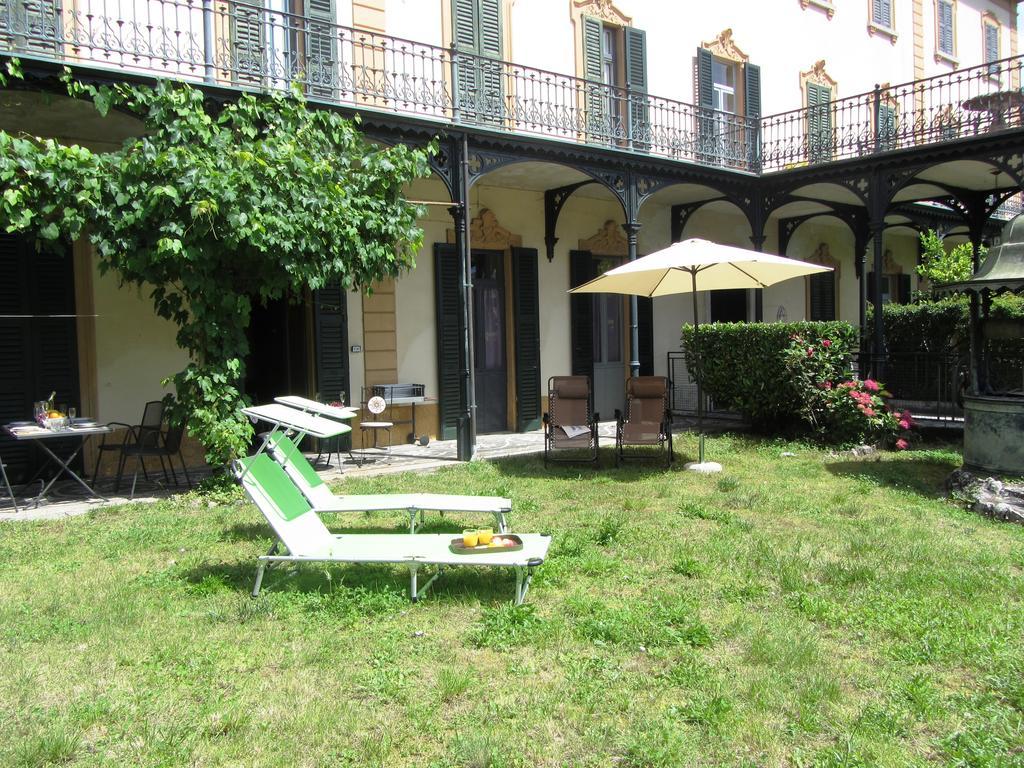 Apartment Anna Tremezzo
