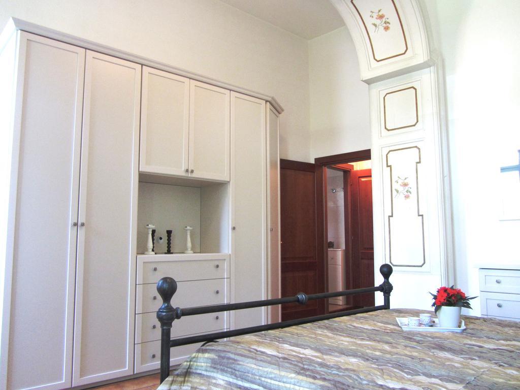 Apartment Anna Tremezzo
