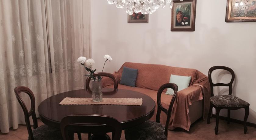 Casa Di Mery * Menaggio