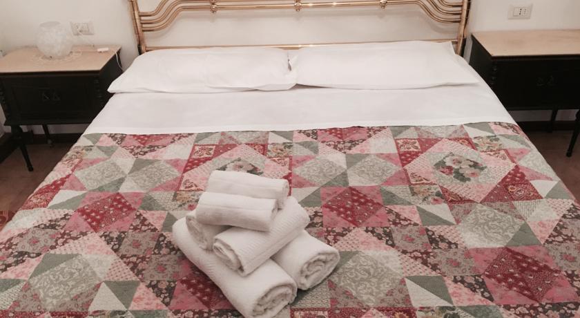Apartment Casa Di Mery