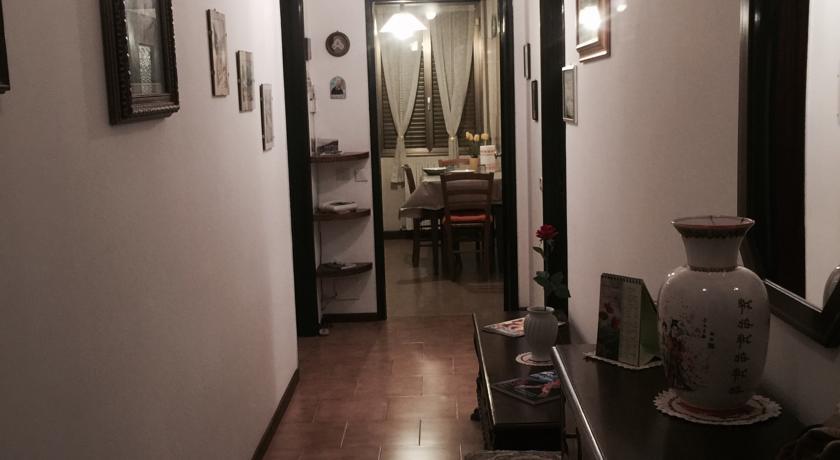 Casa Di Mery Menaggio
