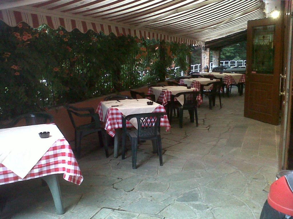 Casa Vacanze Da Edo Aparthotel