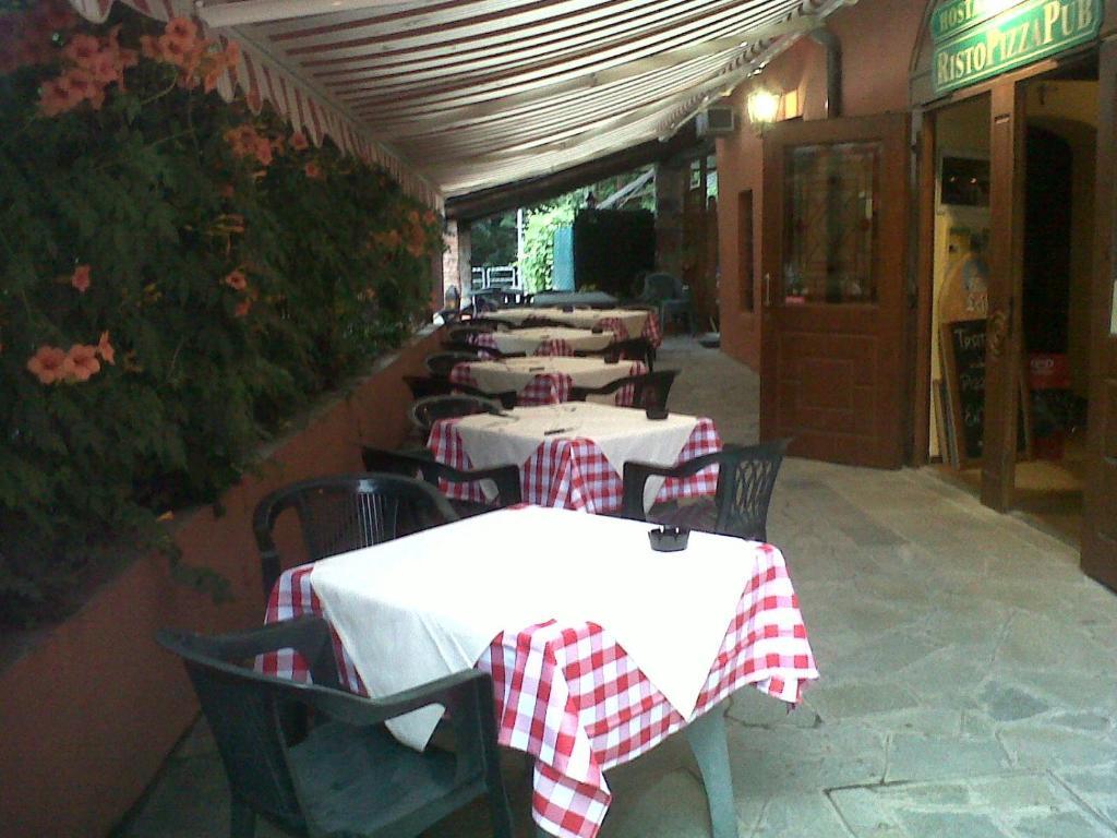 Casa Vacanze Da Edo