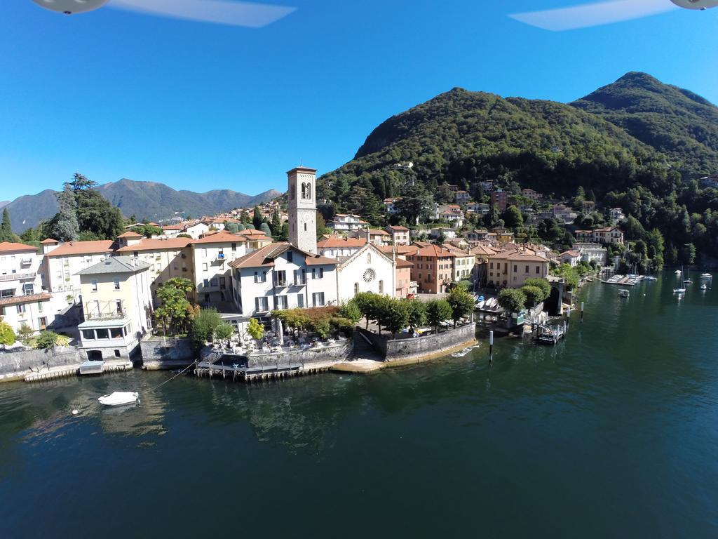 Vapore Hotel Torno