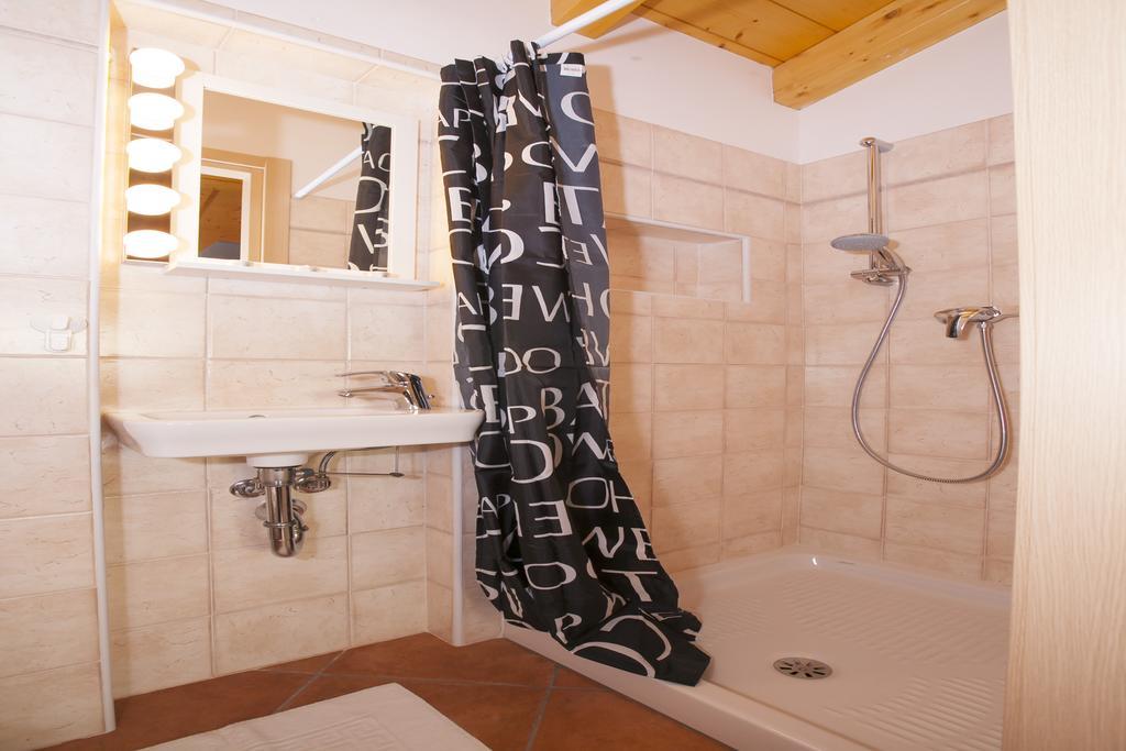 Casa Marianne Apartment Gravedona