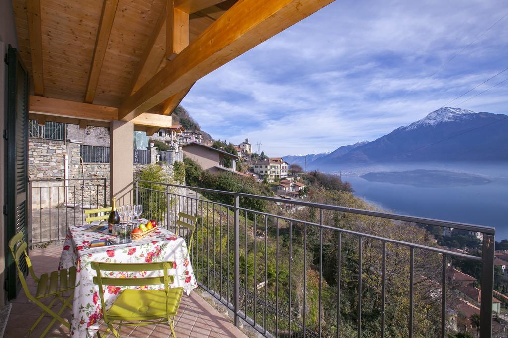 Casa Marianne Apartment *