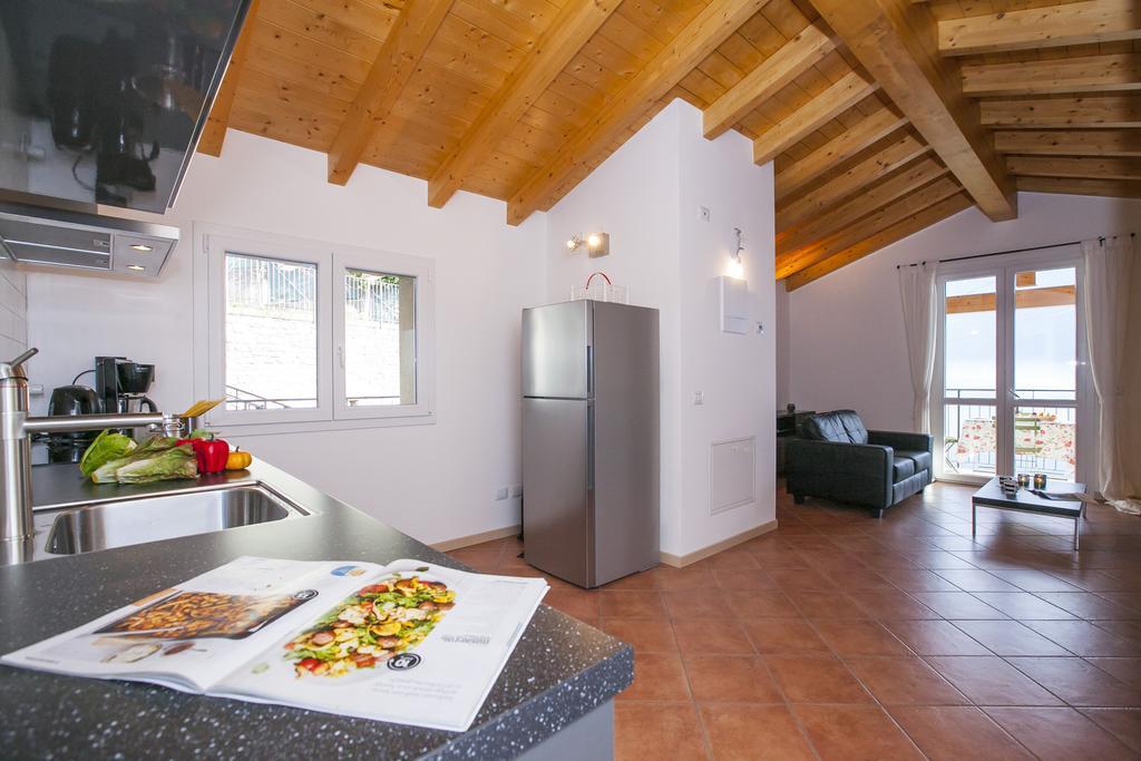 Apartment Casa Marianne Gravedona